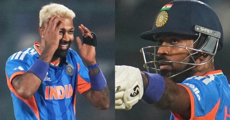 5 factors of India’s historic victory in T20 World Cup… Hardik Pandya became the biggest match winner