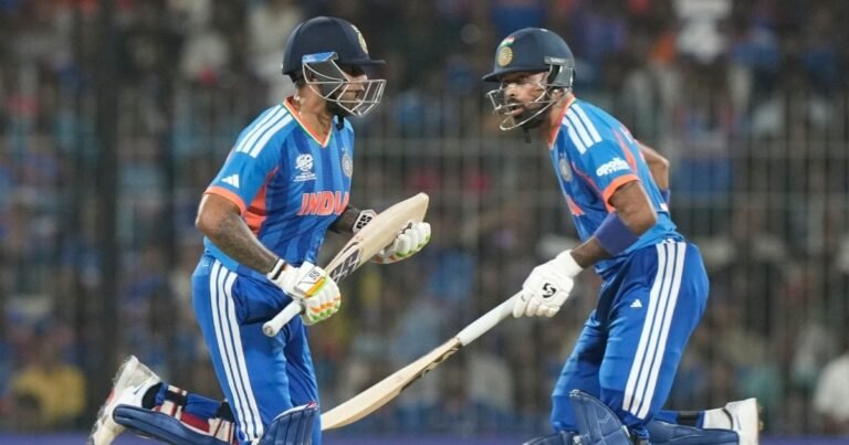 India beats Zimbabwe, hopes of semi-finals remain intact, will face West Indies on March 1