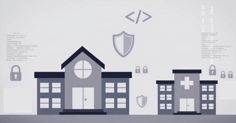 UAT-10027 Targets U.S. Education and Healthcare with Dohdoor Backdoor