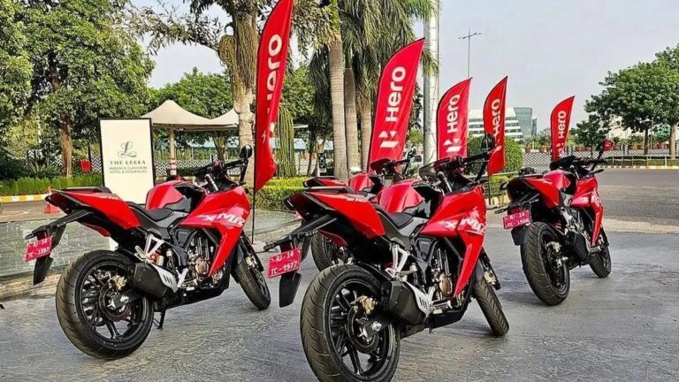 Broker’s call: Hero MotoCorp (Buy)