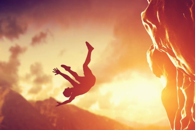 Kyndryl to review accounting practices, execs depart • The Register