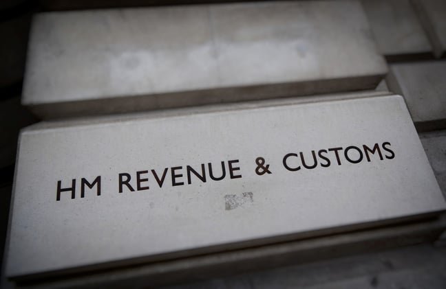 HMRC spares 661 from Making Tax Digital as rollout nears • The Register