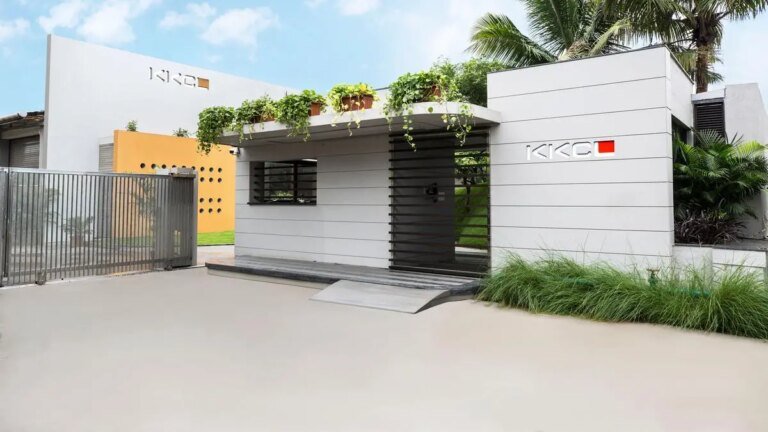 Kewal Kiran Clothing shares jump 5.6% after Q3 results