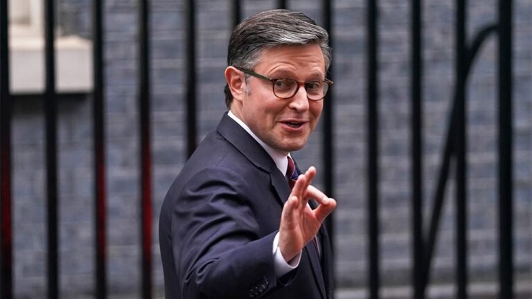 House passes bipartisan housing bill as Trump targets crisis squeezing American families