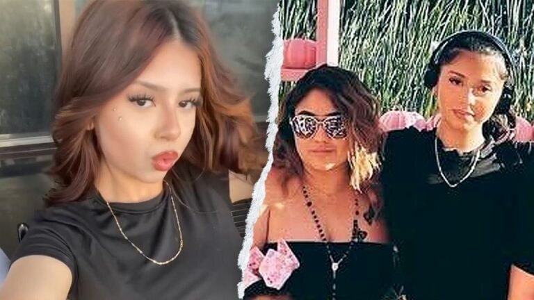 Houston teen Mariah Alatorre shot dead at Valentine’s Day party