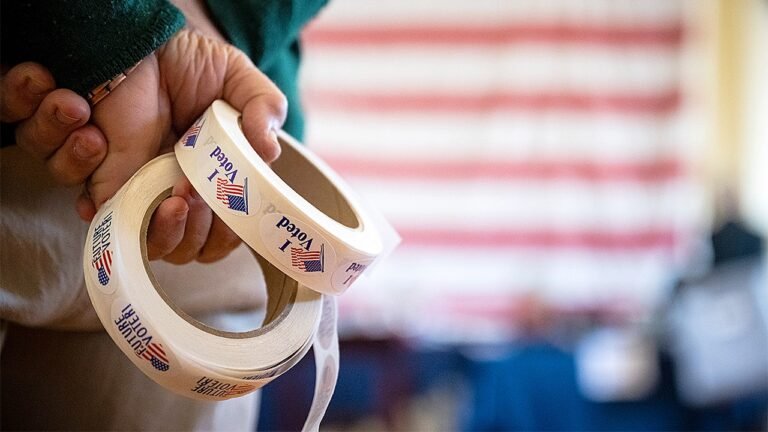 Colombian woman convicted of illegal voting in 2024 federal election