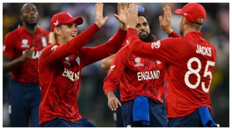 Eng Vs Pak Live Score: Pakistan won the toss against England, decided to bat first – Eng Vs Pak T20 Live Score: T20 World Cup Super 8 England Vs Pakistan Scorecard And Result News In Hindi