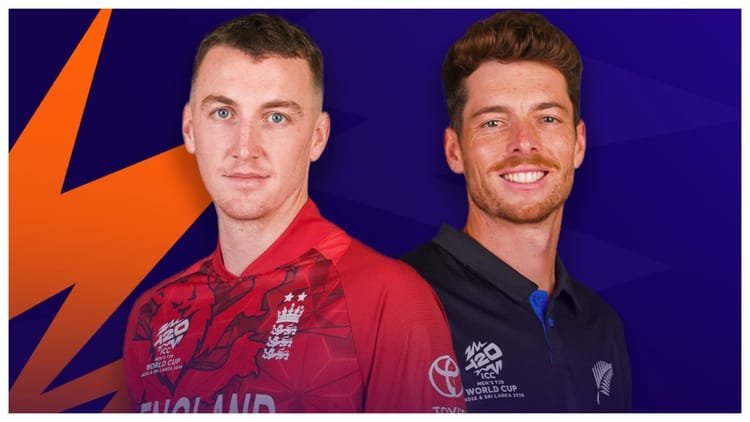 Eng Vs Nz Live Score: New Zealand’s innings starts, Tim Seifert and Finn Allen at the crease; England would like to create pressure – Eng Vs Nz T20 Live Score: T20 World Cup Super 8 England Vs New Zealand Today Match Scorecard Result News In Hi