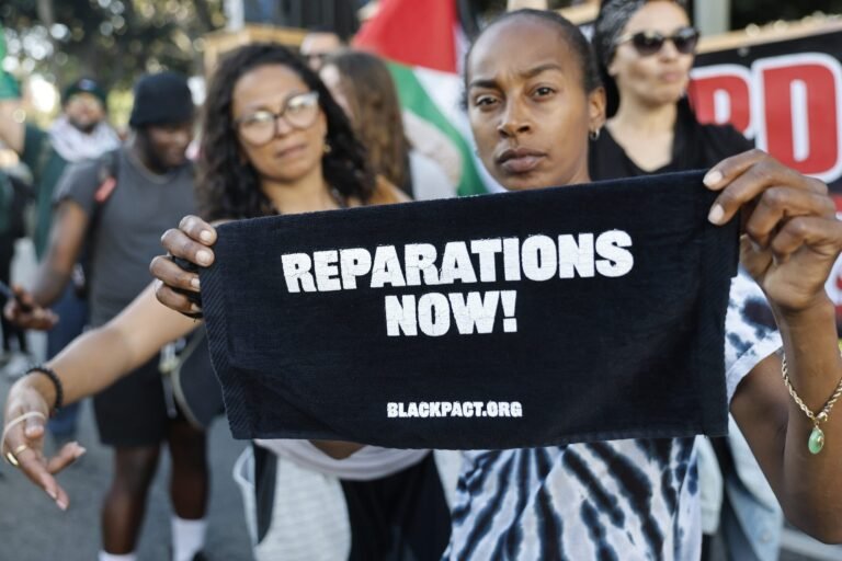 Cash for the past? Why Evanston’s reparations program misses the mark