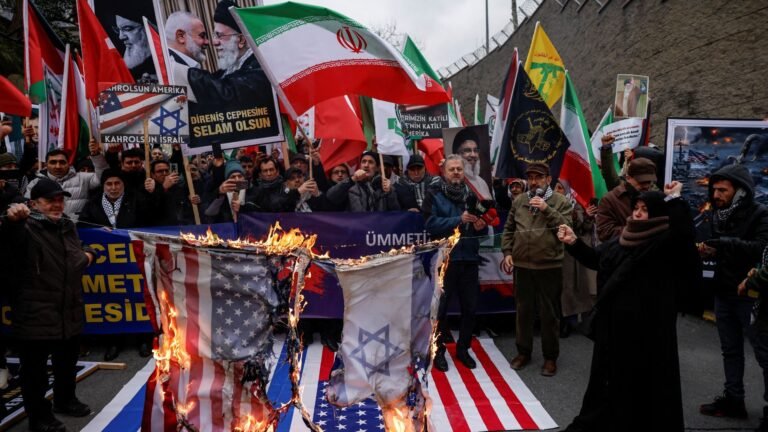 Will Iran and Israel go to war? | Conflict News