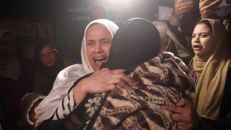 Palestinians face restrictions leaving, entering Gaza through Rafah | Gaza