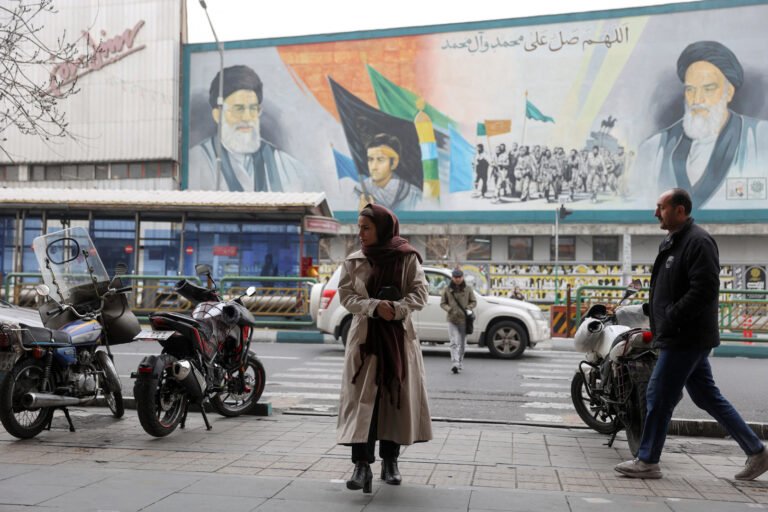 Iranians react to ‘positive’ US-Iran talks in Oman | Conflict