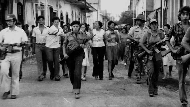 Latin America: In the Shadow of the US | Ep 1 – Coups | Documentary