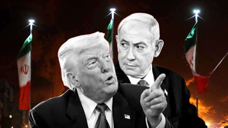 Will Trump adopt Israel’s ‘red lines’ on Iran? | Politics