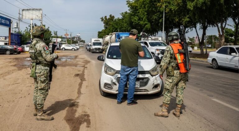 Five employees of Canadian mine found dead in Mexico, authorities say | Mining News