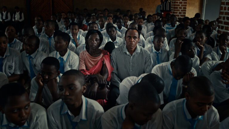 I Heal You, You Heal Me | Ep 1 – Rwanda | Documentary