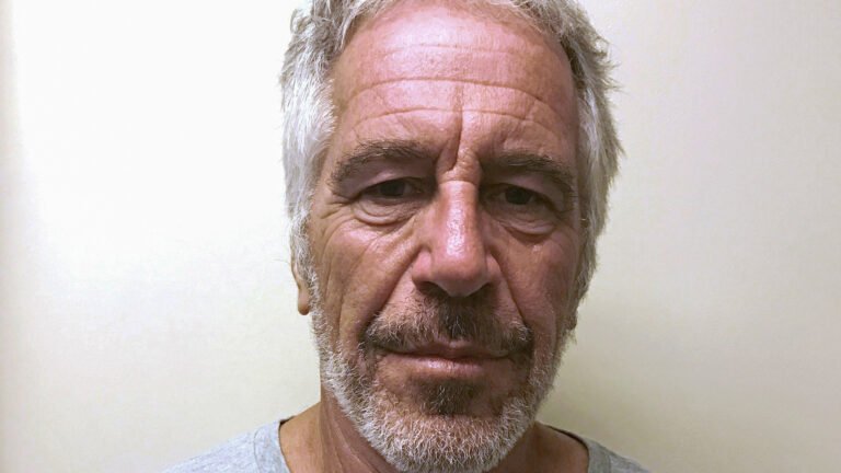 What were Jeffrey Epstein’s links to Israel? | Israel-Palestine conflict
