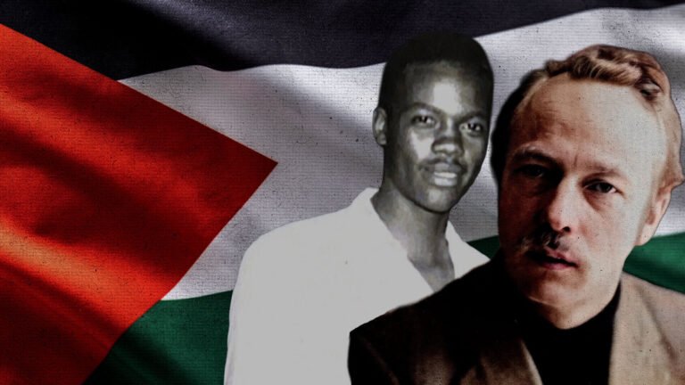 To Die for Palestine – Ep 2 | Documentary