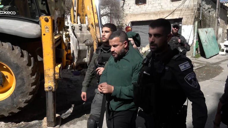 Israeli forces demolish Palestinian homes in occupied West Bank | Newsfeed