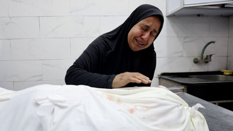 Is genocide still happening in Gaza? | Israel-Palestine conflict
