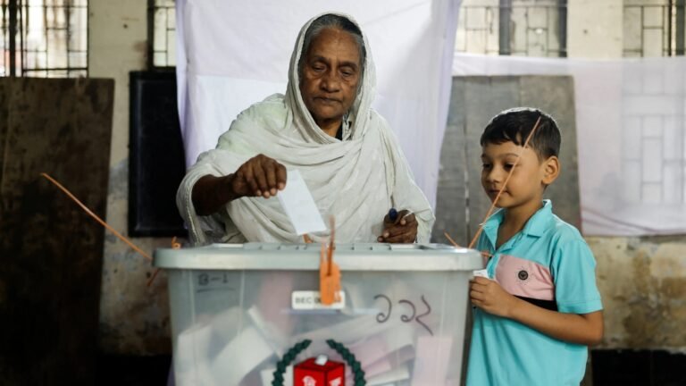 What are the challenges facing Bangladesh’s election winners? | Bangladesh Election 2026 News