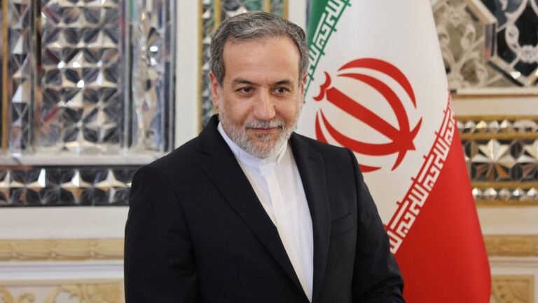 Iran’s Araghchi arrives in Geneva for second round of nuclear talks with US | Nuclear Energy News