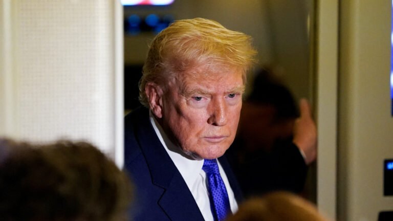 Trump urges Iran to make nuclear deal saying he’ll be ‘indirectly’ involved | Donald Trump