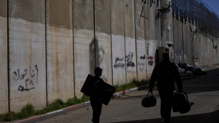 Why Israel’s annexation threatens Jordan | Occupied West Bank