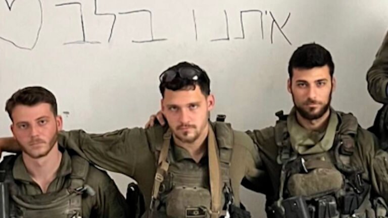 Video: War crimes complaint against Israeli sniper filed in Chile | Israel-Palestine conflict