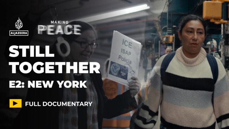 Still Together | Ep 2 – New York | Migration