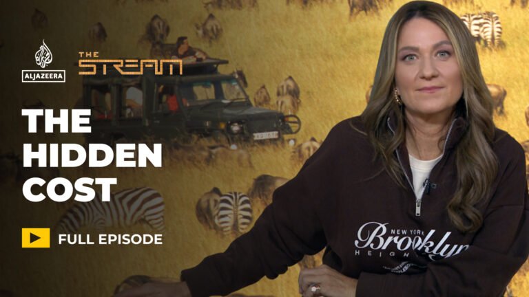 The truth behind wildlife tourism | Wildlife