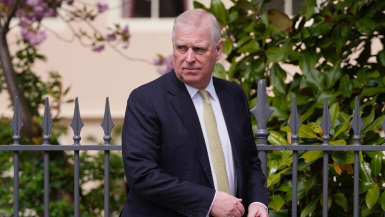 What we know so far about arrest of UK’s former Prince Andrew | Police