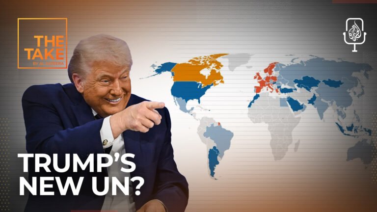 Who made the cut on Trump’s ‘Board of Peace’ and what they want | News