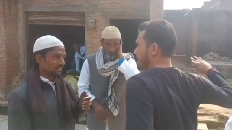 Elderly men beaten up ‘for being Muslim’ in India | Islamophobia