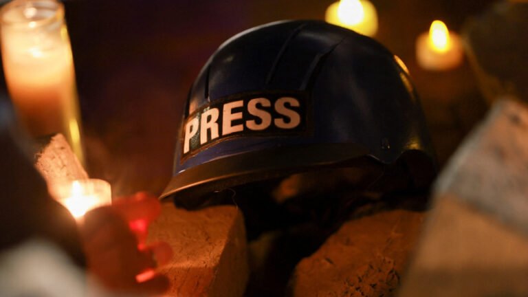 Israel bans 5 Palestinian media organisations from occupied East Jerusalem | Occupied East Jerusalem