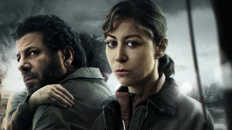 Egyptian drama sparks outrage in Israel over Gaza war portrayal | Gaza