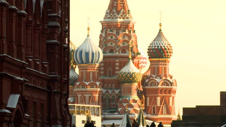 Fatigue and tension in Russia four years after Ukraine invasion | Russia-Ukraine war