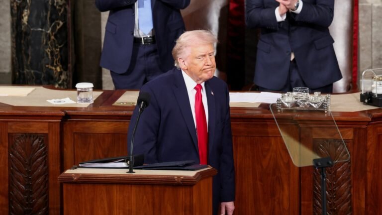 Trump contradicts Witkoff over Iran nuclear bomb claims | Conflict