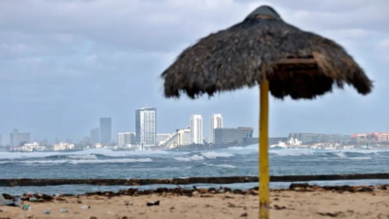 Cuba, US react to deadly shootout between agents and Florida-tagged boat | Conflict