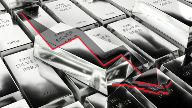 Silver Price Today: Latest Rates in Delhi, Mumbai, Kolkata, Chennai & Bengaluru