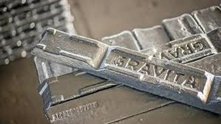 Broker’s call: Gravita (Buy) – The HinduBusinessLine