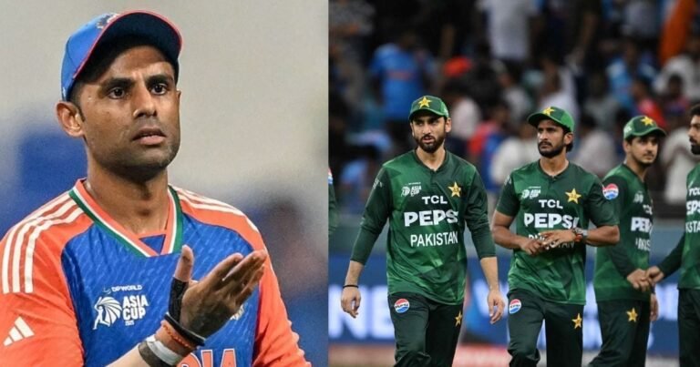 IND vs PAK Weather Forecast: Fear of ‘big disaster’ on India-Pakistan match, an update from Colombo increased the heart beat of the fans.