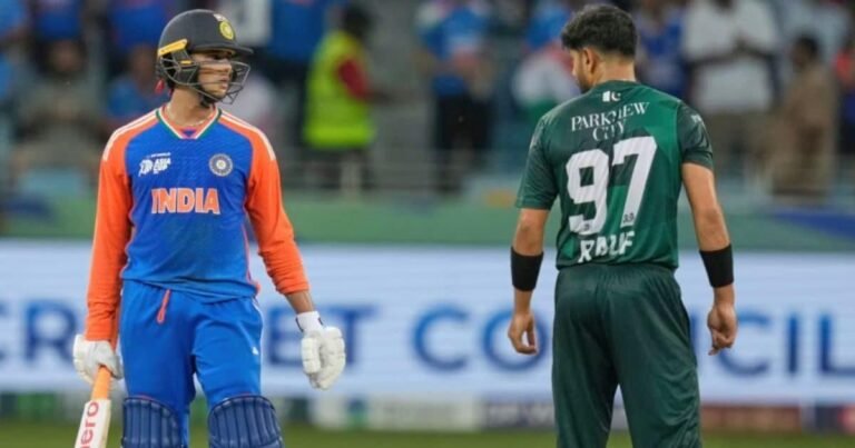 India vs Pakistan T20 World Cup Controversy LIVE: ‘Paltu’ exposed Pakistan’s arrogance, PCB’s U-turn in ICC meeting, fans waiting for 15th February