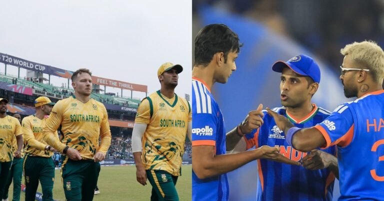 IND vs SA: Team India will have to be alert from these 5 match winners of South Africa, one is a master in hitting sixes.