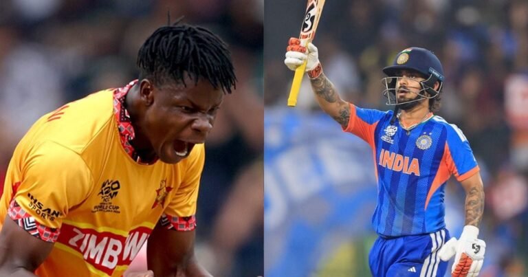 IND vs ZIM Chennai Pitch Report: There will be a storm of batsmen or the bowlers will create chaos, Chepauk ground will be a ‘boon’ for whom?
