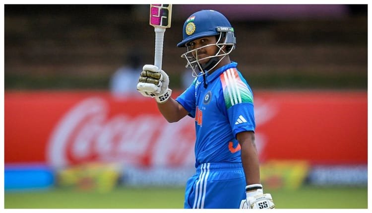 Ind Vs Eng U19 Live Score: England’s innings starts, India set a target of 412 runs; Vaibhav played an inning of 175 runs – Ind U19 Vs Eng U19 Live Score: Icc U-19 Odi World Cup 2026 India Vs England Final Match Scorecard