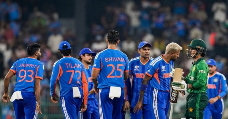 IND vs PAK: 5 heroes of India’s victory, who brought Pakistan to its knees, trophy thief Naqvi kept watching