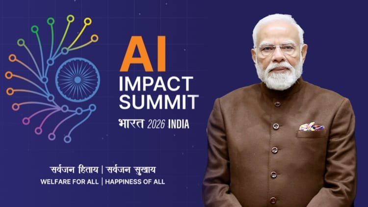 India AI Impact Expo: PM Modi to inaugurate today, more than 300 guests from over 30 countries to attend – India AI Impact Expo Pm Modi To Inaugurate Today Over 300 Guests From Over 30 Countries To Attend Ai Startups