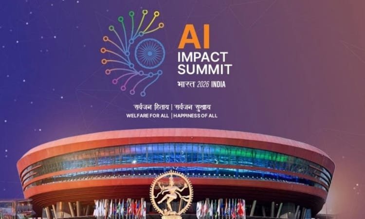 Ai Impact Summit: Theft in high security zone in presence of PM, created panic among security agencies – Ai Impact Summit: Theft in high security zone in presence of PM