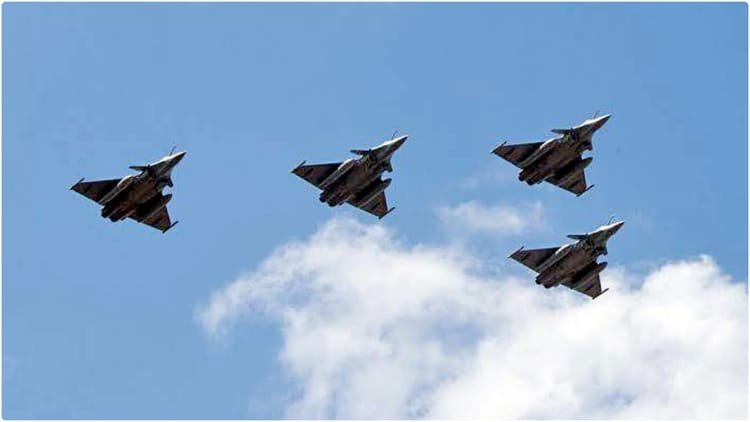 India-France Ties: Important meeting on big deal of 114 Rafale planes; Approval may be given before Macron’s visit to India – Key Meeting On Mega Deal For 114 Rafale Jets; Likely To Be Finalized Before Macron’s Visit To India